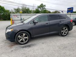 Salvage cars for sale from Copart Walton, KY: 2011 Toyota Venza