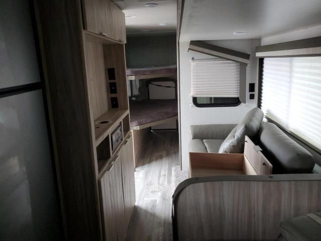 2021 Winnebago Minnie