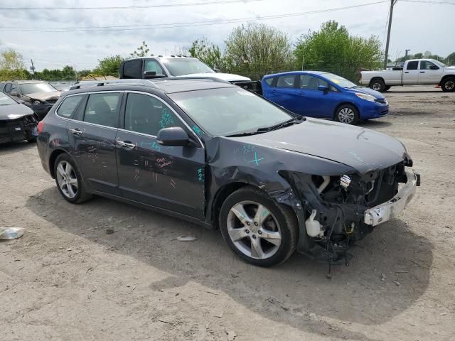 2011 Acura TSX