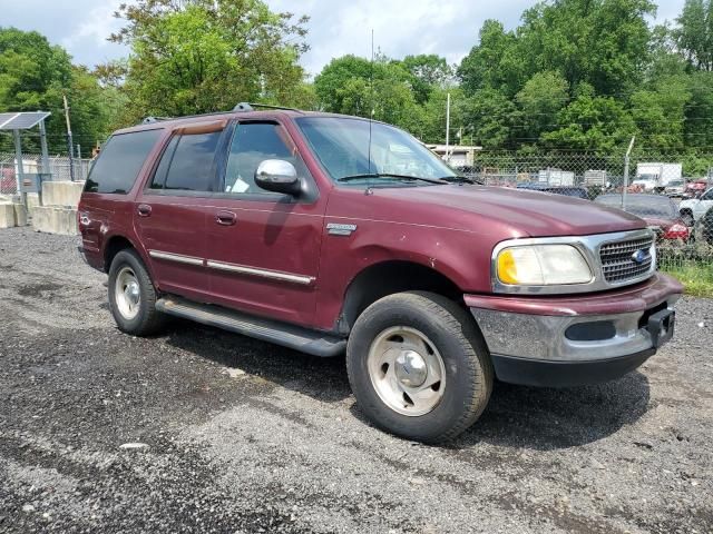 1997 Ford Expedition