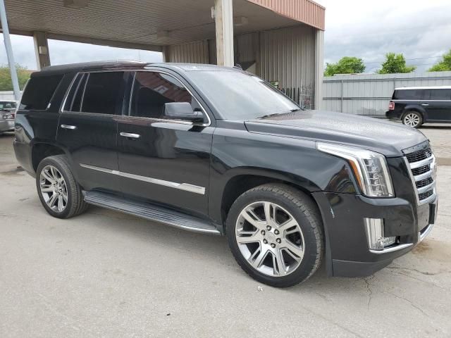 2015 Cadillac Escalade Luxury