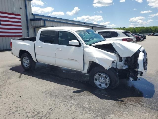 2023 Toyota Tacoma Double Cab