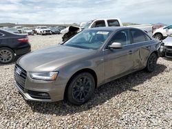 Run And Drives Cars for sale at auction: 2014 Audi A4 Premium Plus