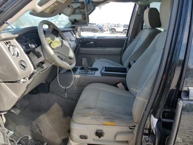 2008 Ford Expedition EL XLT