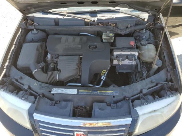 2005 Saturn Ion Level 1