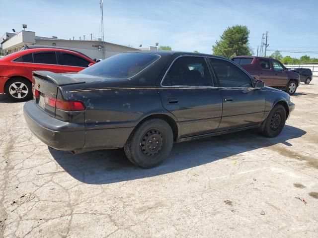 1999 Toyota Camry CE