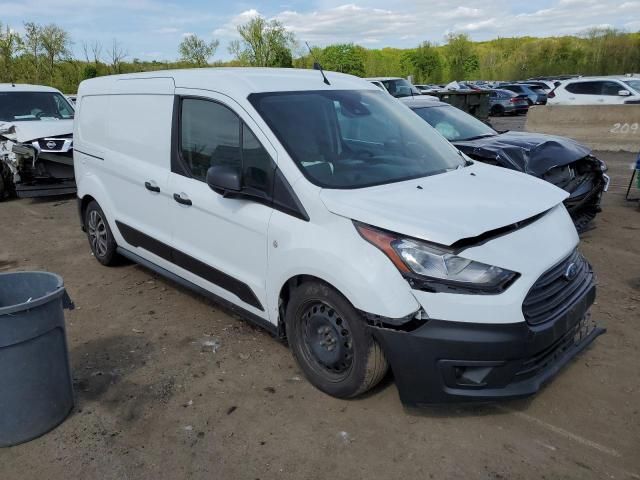 2021 Ford Transit Connect XL