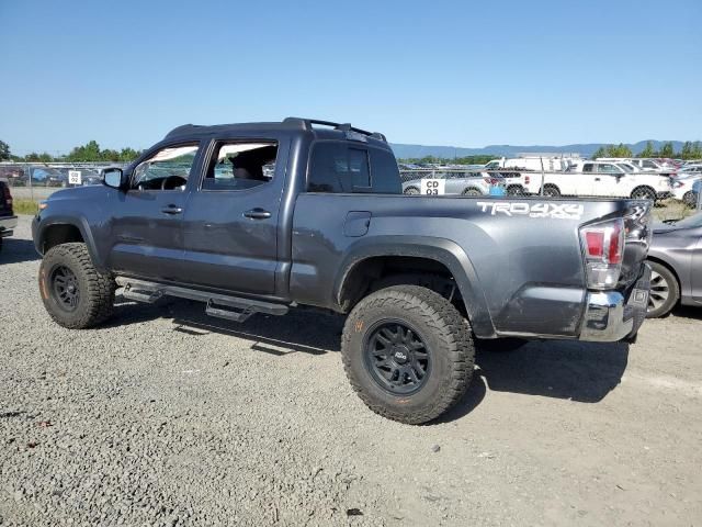 2023 Toyota Tacoma Double Cab