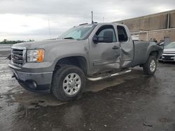 Lots with Bids for sale at auction: 2013 GMC Sierra K2500 SLE