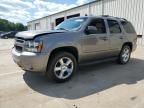 2007 Chevrolet Tahoe C1500