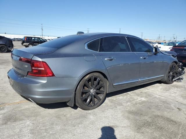 2018 Volvo S90 T8 Inscription