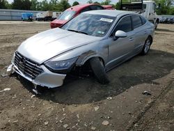 2021 Hyundai Sonata SE en venta en Windsor, NJ