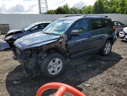 Salvage cars for sale from Copart Windsor, NJ: 2012 Toyota Rav4