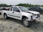 2005 Chevrolet Colorado