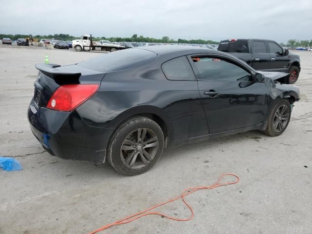 2013 Nissan Altima S