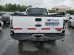 2002 Ford F250 Super Duty