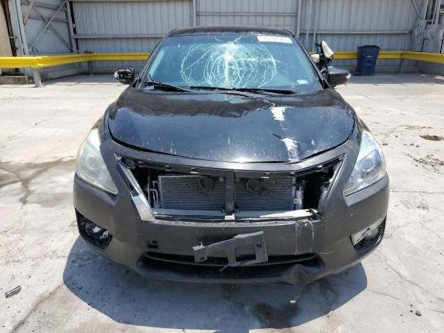 2013 Nissan Altima 3.5S