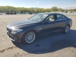 BMW 535 XI Vehiculos salvage en venta: 2013 BMW 535 XI