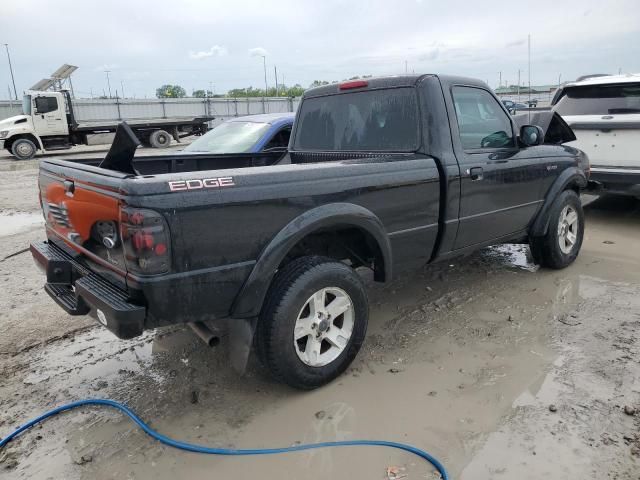 2005 Ford Ranger