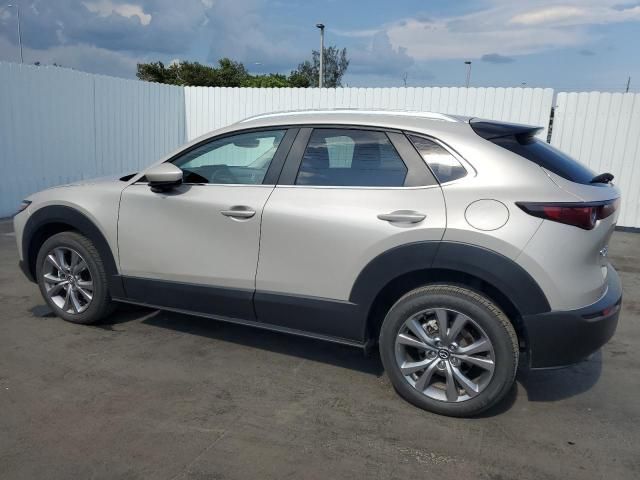 2023 Mazda CX-30 Preferred