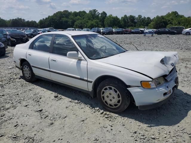 1994 Honda Accord LX