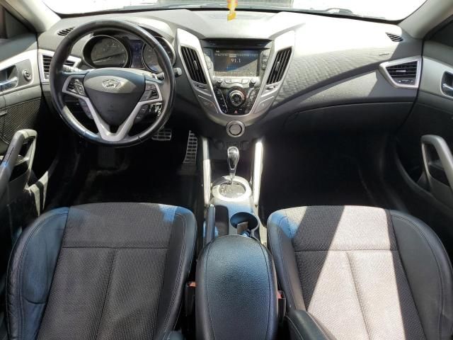 2014 Hyundai Veloster