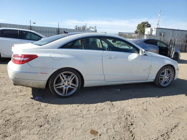 2010 Mercedes-Benz E 350