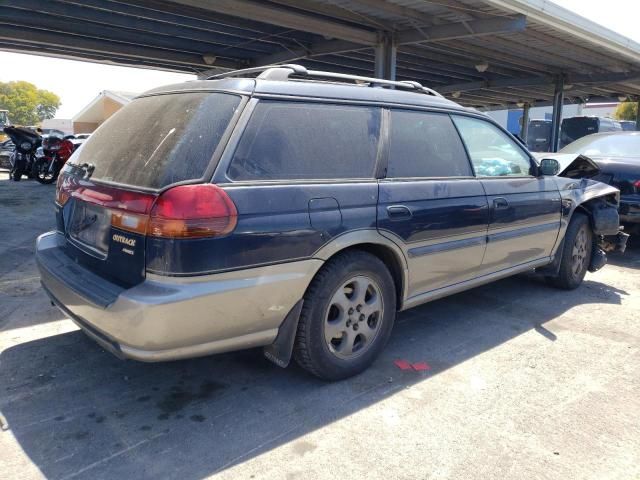 1999 Subaru Legacy Outback