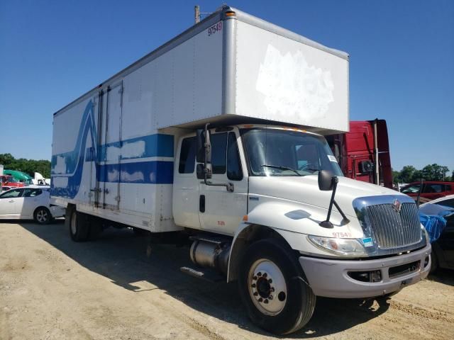 2014 International 4000 4300