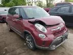 2015 Fiat 500L Trekking