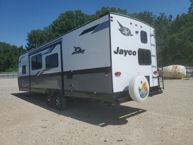 2022 Jayco Trailer