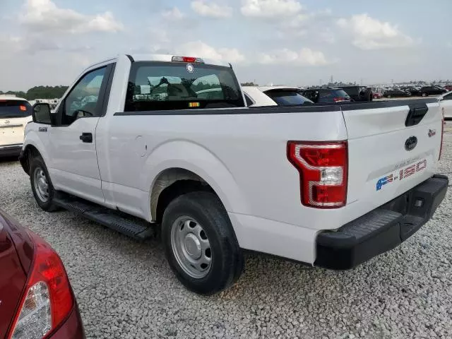 2020 Ford F150