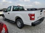 2020 Ford F150