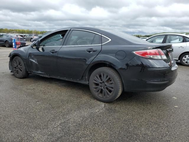 2009 Mazda 6 I