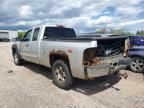 2010 Chevrolet Silverado K1500 LT