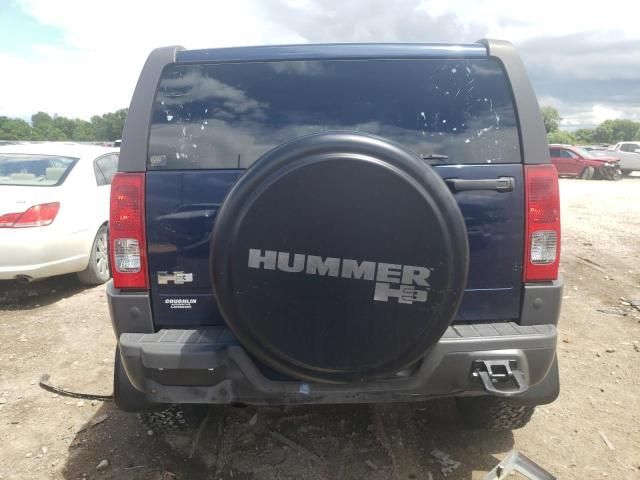 2007 Hummer H3