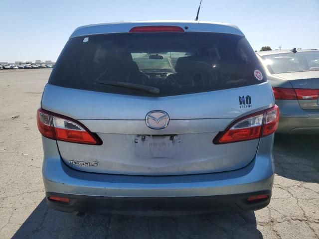 2012 Mazda 5