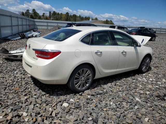 2013 Buick Verano