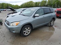 2008 Toyota Rav4 Limited for sale in North Billerica, MA