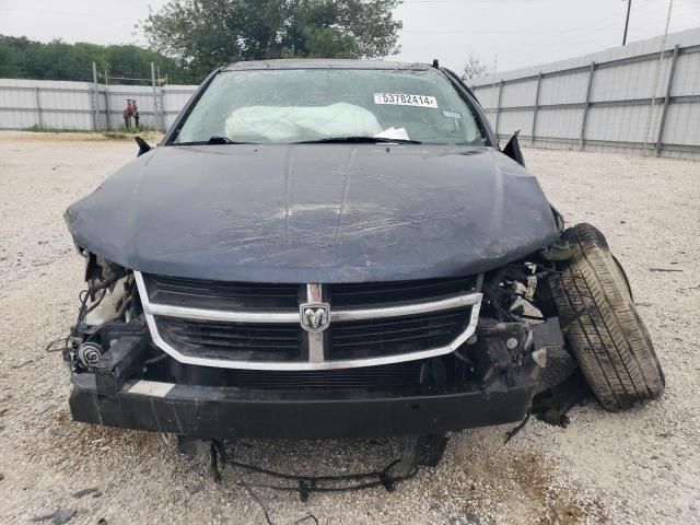 2008 Dodge Avenger SXT