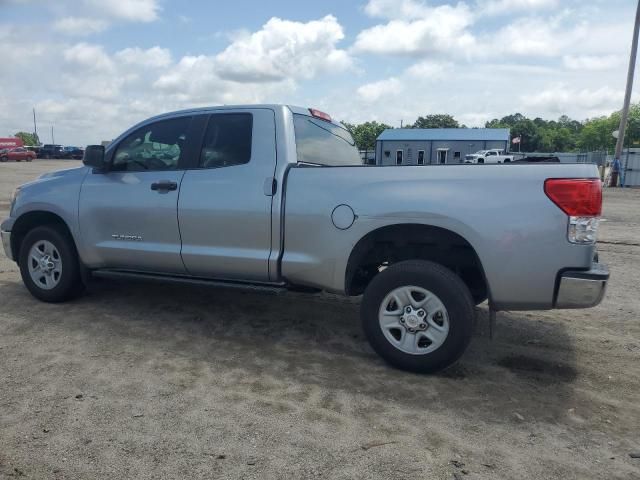 2013 Toyota Tundra Double Cab SR5