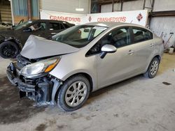 2014 KIA Rio LX en venta en Eldridge, IA