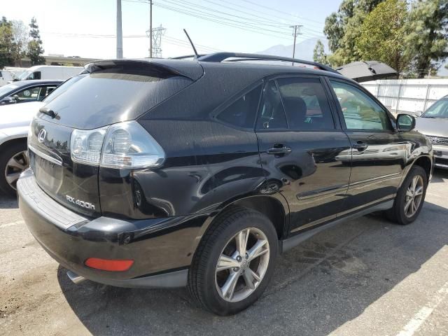 2006 Lexus RX 400