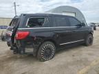 2020 Lincoln Navigator Black Label