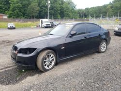 BMW Vehiculos salvage en venta: 2010 BMW 328 XI Sulev