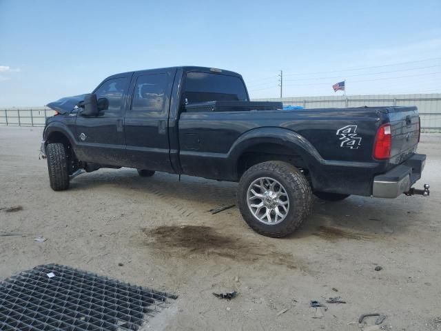 2016 Ford F250 Super Duty