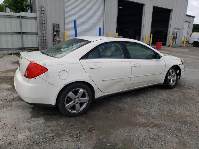 2007 Pontiac G6 GT