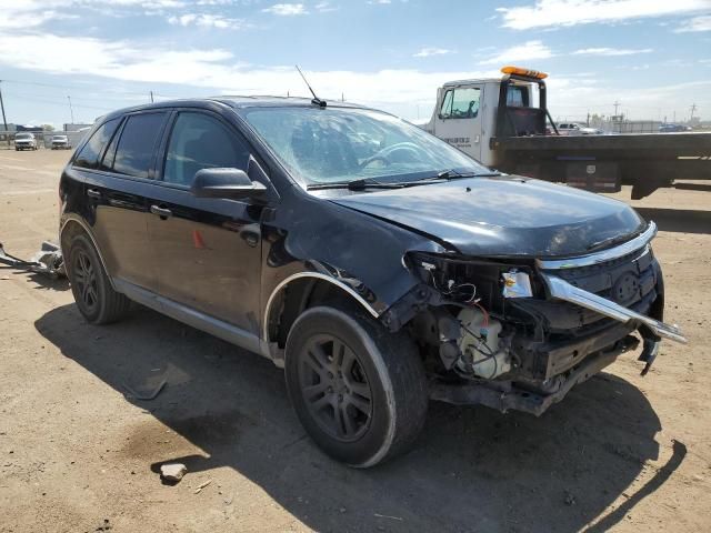 2011 Ford Edge SE