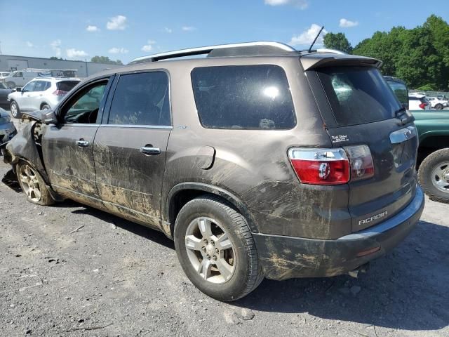 2008 GMC Acadia SLT-2