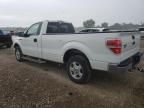 2013 Ford F150